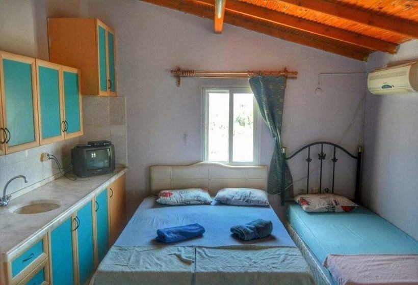 Yali Otel Seferi̇hi̇sar ürkmez