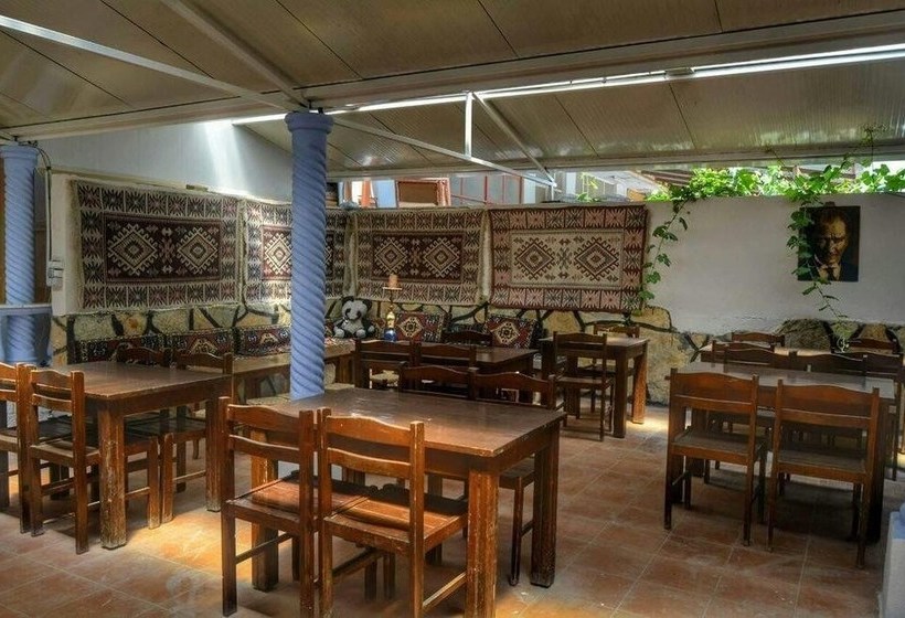 Yali Otel Seferi̇hi̇sar ürkmez