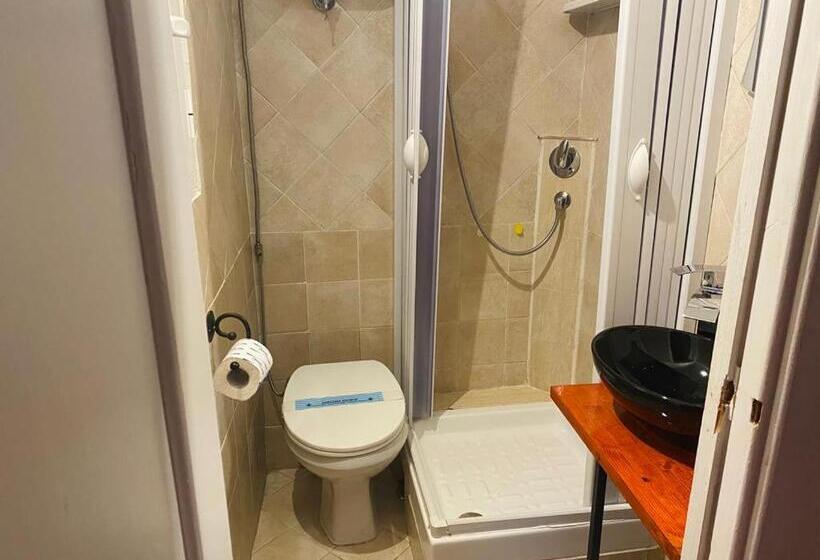 مبيت وإفطار 1788