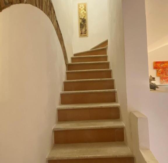 مبيت وإفطار 1788