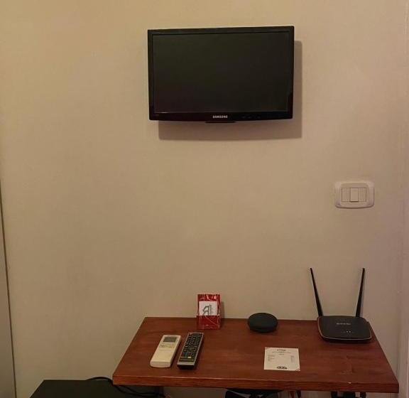 مبيت وإفطار 1788