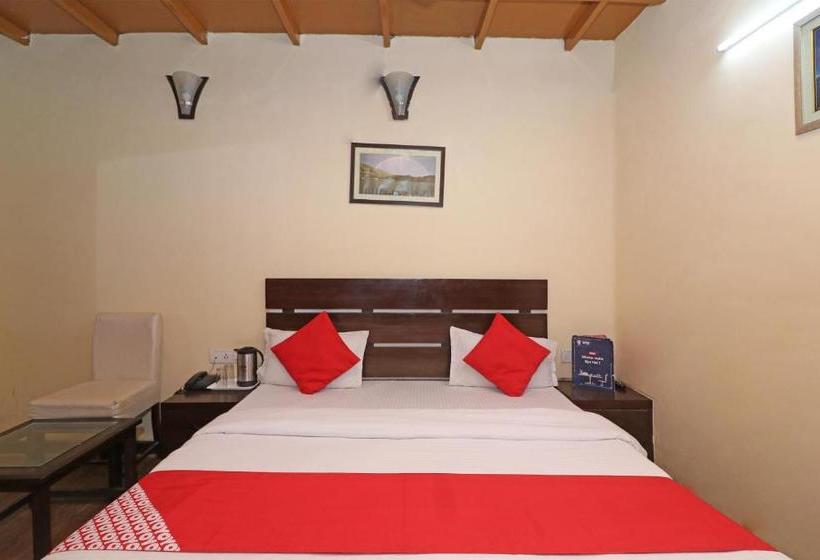 مبيت وإفطار Oyo 3443 Shyam Sunder Regency