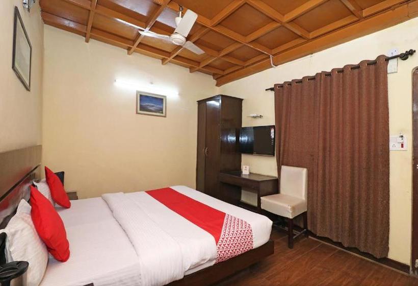 צימר Oyo 3443 Shyam Sunder Regency