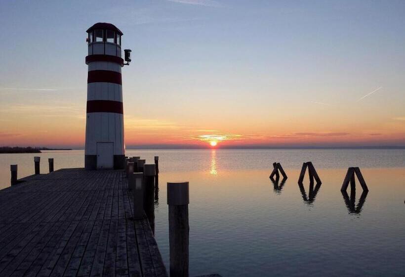 Frühstückspension See Panorama