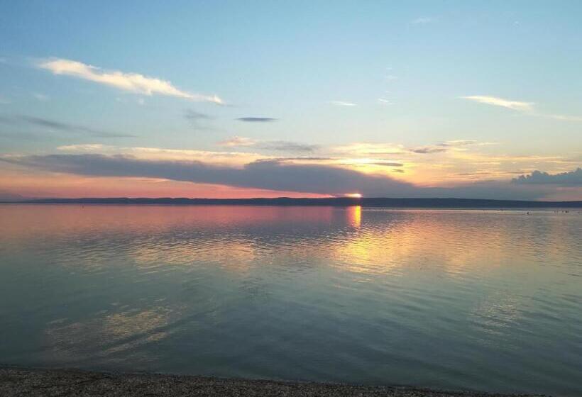 Frühstückspension See Panorama