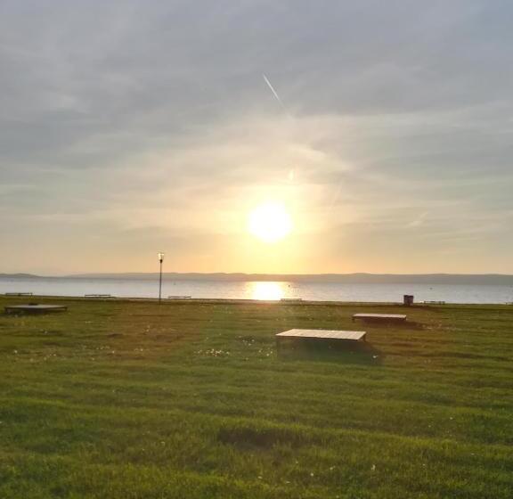 Frühstückspension See Panorama