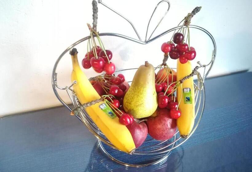 Frühstückspension See Panorama