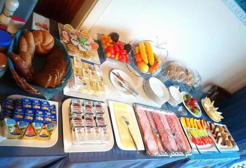 Frühstückspension See Panorama