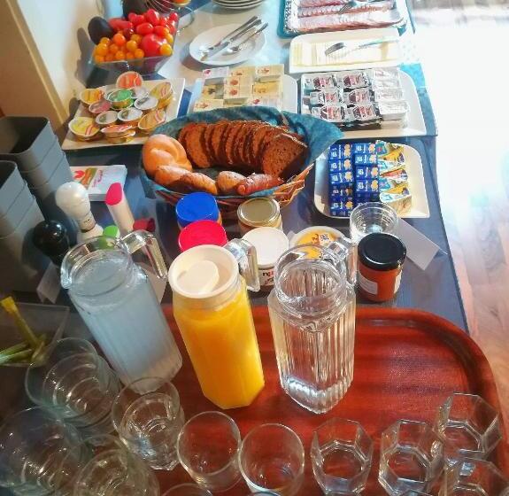 Frühstückspension See Panorama