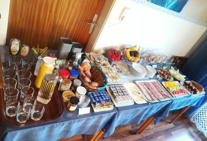 Frühstückspension See Panorama