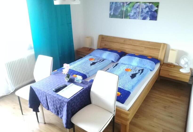 Frühstückspension See Panorama