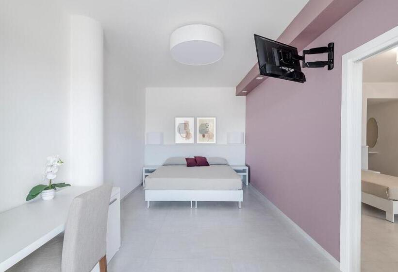 فندق Alfema Rooms