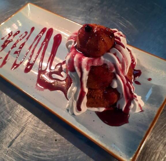 酒店 Club Bucovina Resort & Spa