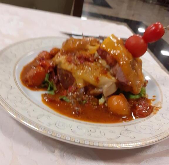 酒店 Club Bucovina Resort & Spa