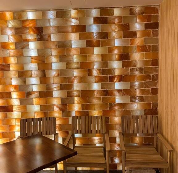 酒店 Club Bucovina Resort & Spa