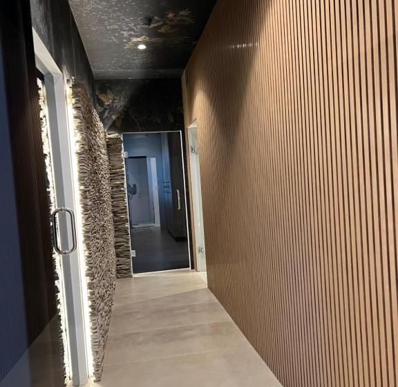 酒店 Club Bucovina Resort & Spa