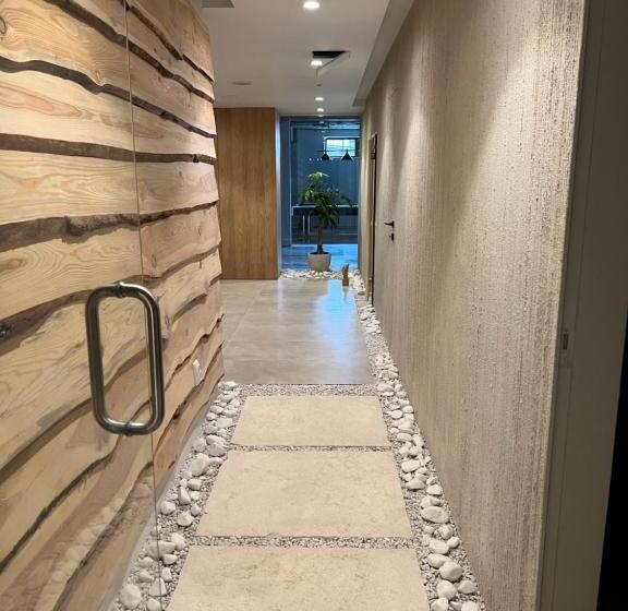 酒店 Club Bucovina Resort & Spa