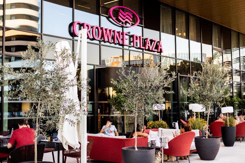 호텔 Crowne Plaza   Nice   Grand Arenas, An Ihg