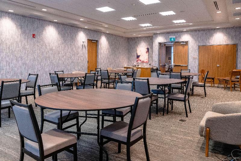 호텔 Hilton Garden Inn Sudbury