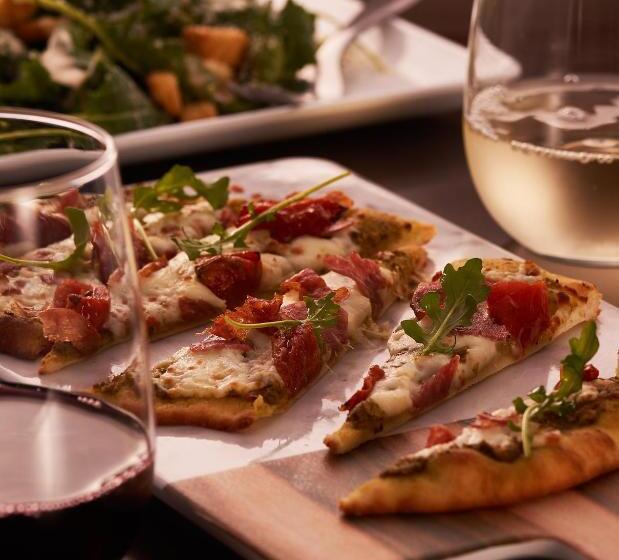 酒店 Hyatt Place Kelowna