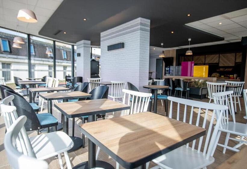 B&b Hotel Compiègne