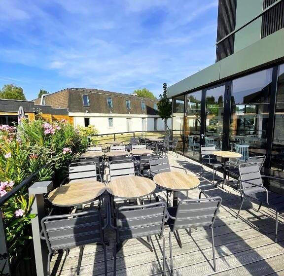 B&b Hotel Compiègne