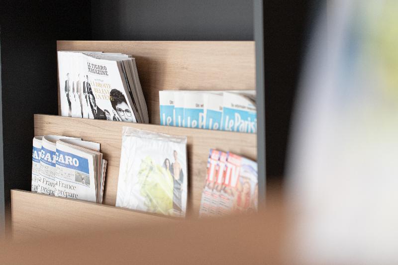 B&b Hotel Compiègne