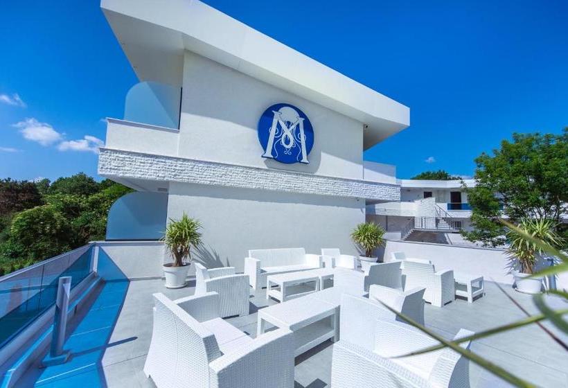 فندق Meduza Estival