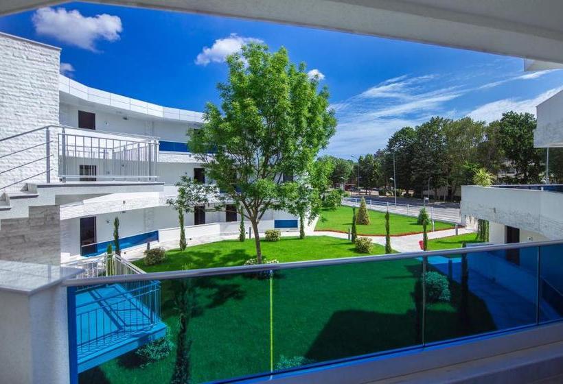 فندق Meduza Estival