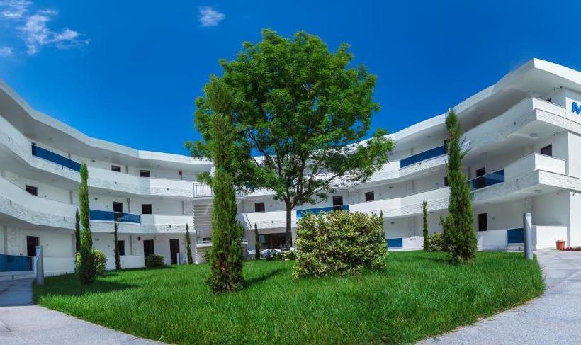 בית מלון כפרי Meduza Estival