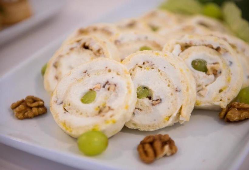 فندق Meduza Estival