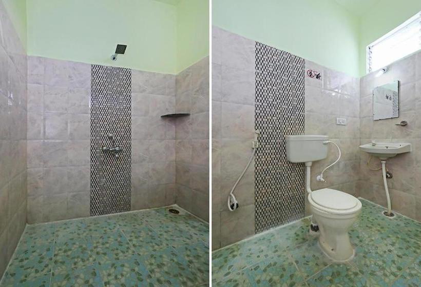 ホテル Oyo 24623 Chetana Residency