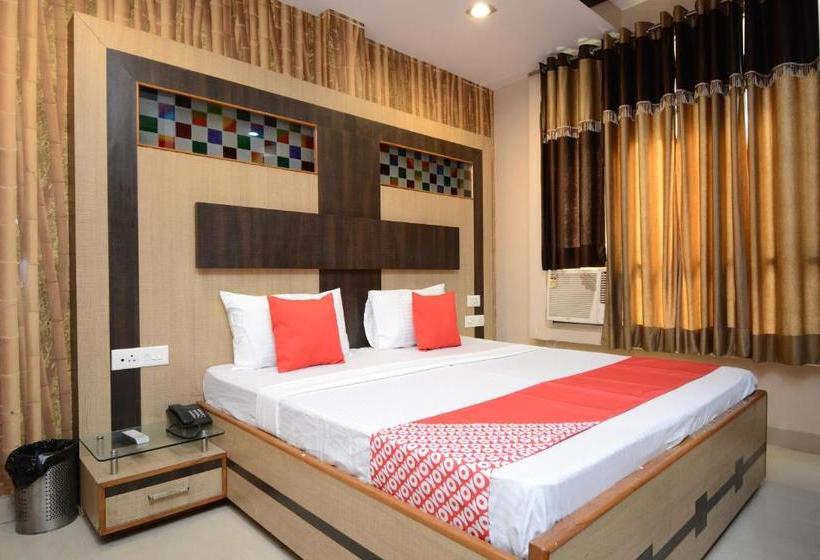 酒店 Oyo 29312 Royal S