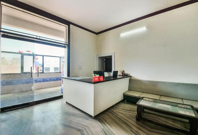 Hotel Oyo 36721 Kalika Resort