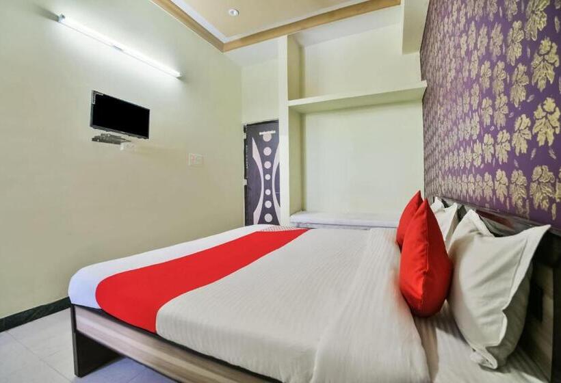 Hotel Oyo 36721 Kalika Resort