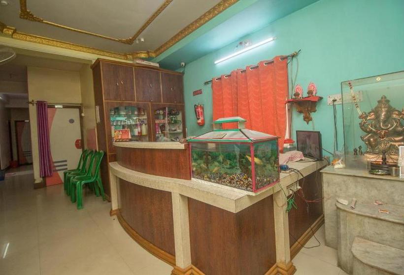 酒店 Spot On 47460 Phoenix