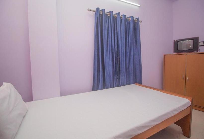 酒店 Spot On 47460 Phoenix