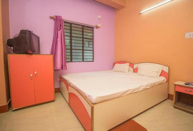 酒店 Spot On 47460 Phoenix