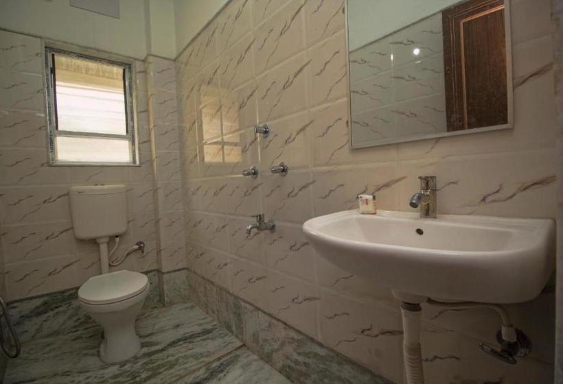 酒店 Spot On 47460 Phoenix