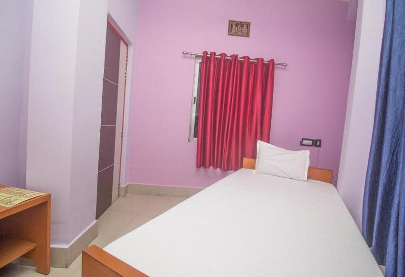 酒店 Spot On 47460 Phoenix