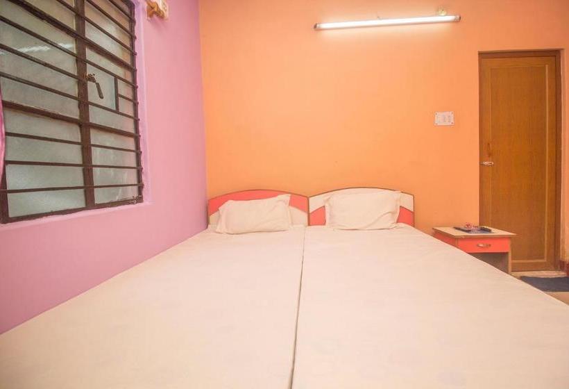 酒店 Spot On 47460 Phoenix