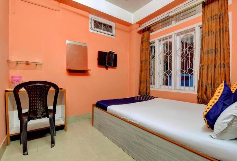 酒店 Spot On 47460 Phoenix