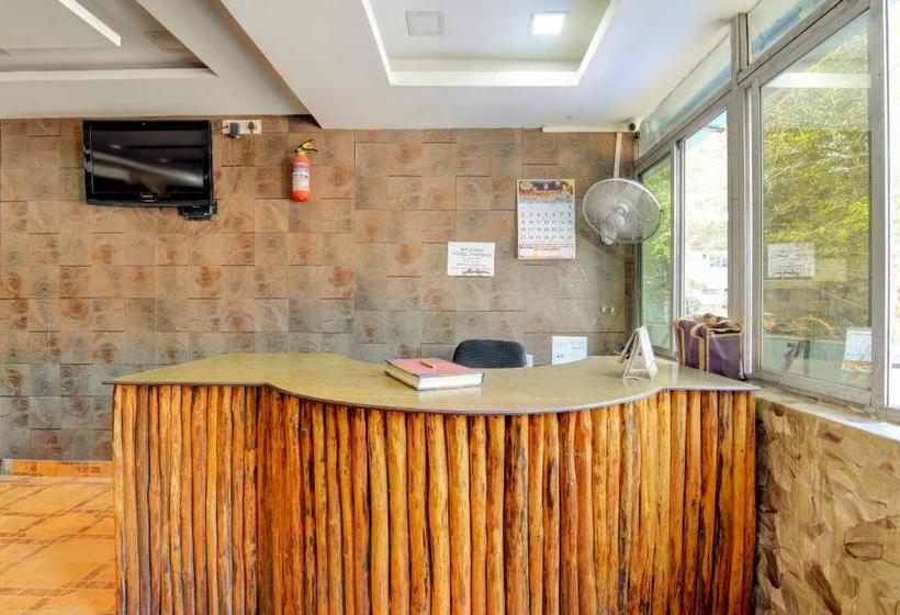 酒店 Spot On 47460 Phoenix