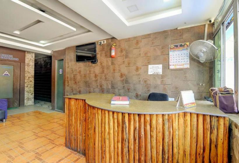 酒店 Spot On 47460 Phoenix