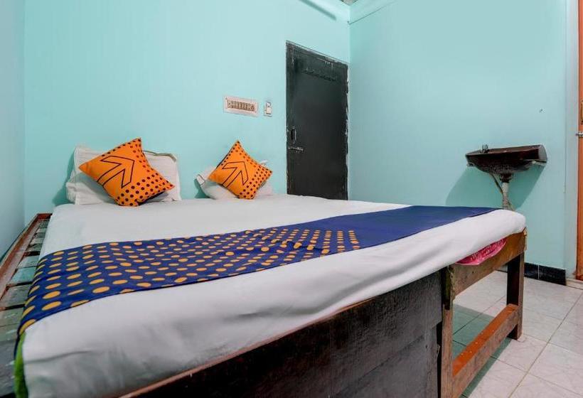 酒店 Spot On 47460 Phoenix