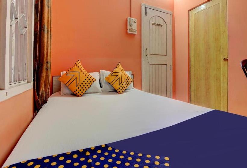 酒店 Spot On 47460 Phoenix