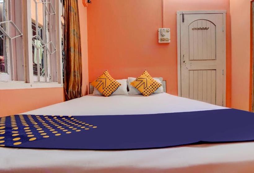 酒店 Spot On 47460 Phoenix