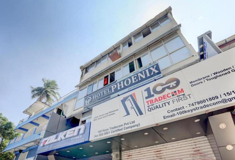 酒店 Spot On 47460 Phoenix