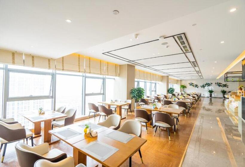 فندق Wenzhou Maison New Century