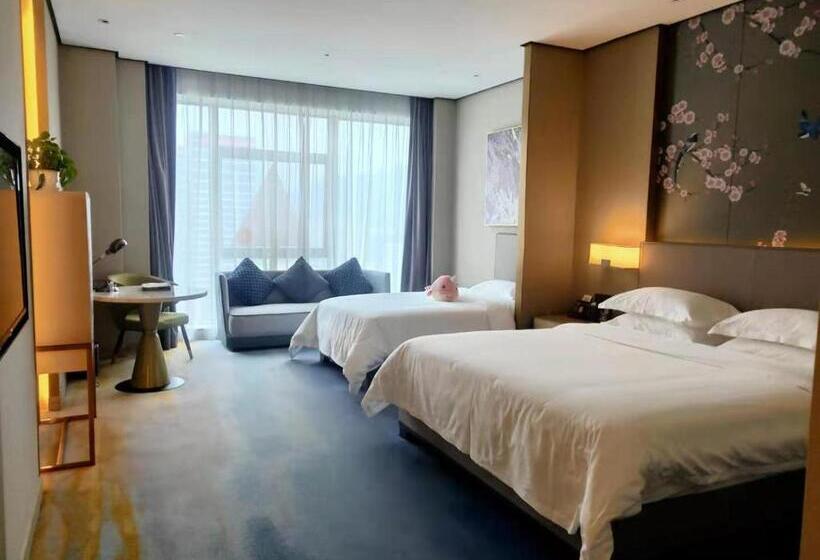 فندق Wenzhou Maison New Century